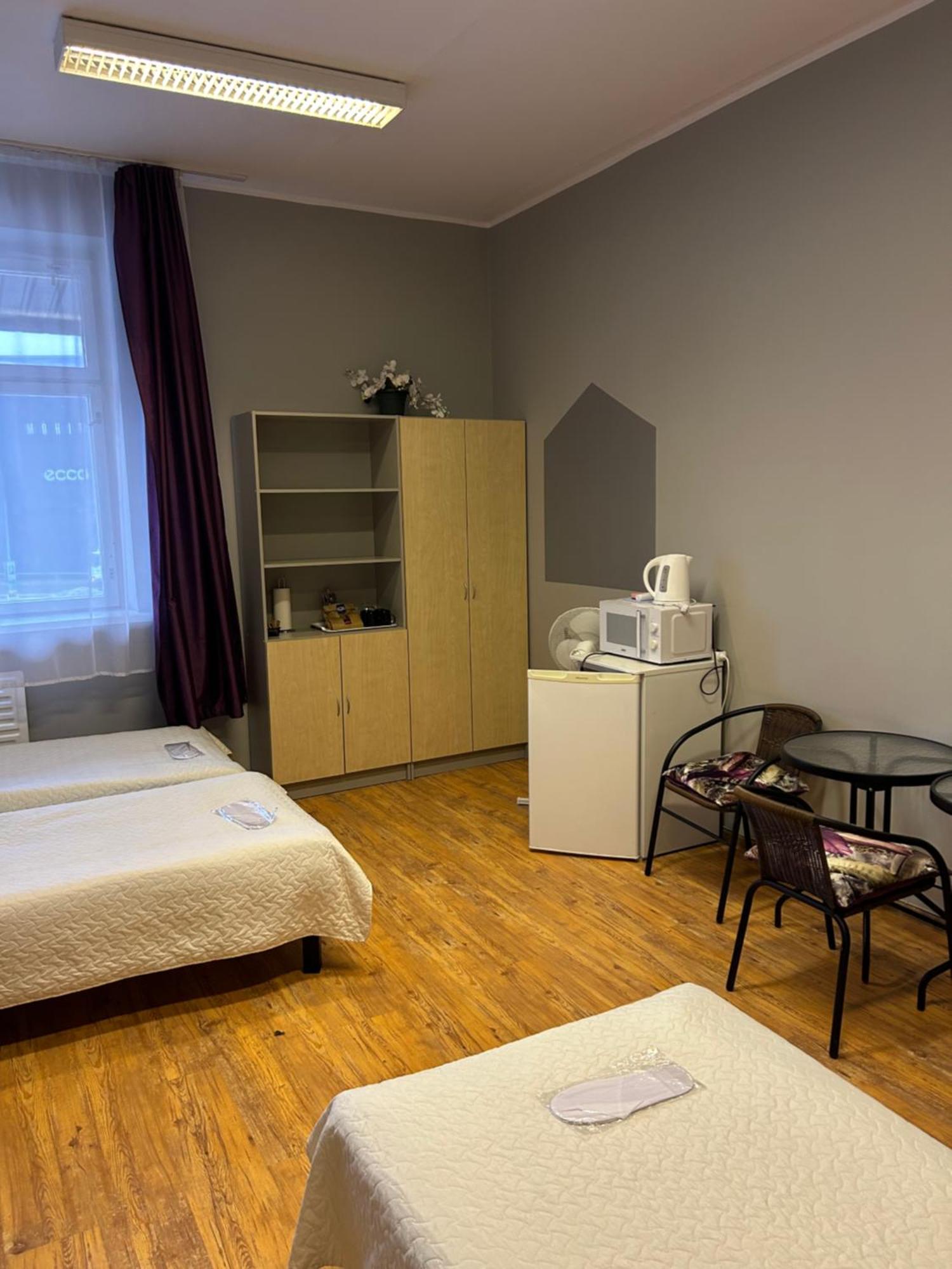 Narva Kangelaste 2 Apartments Exterior photo