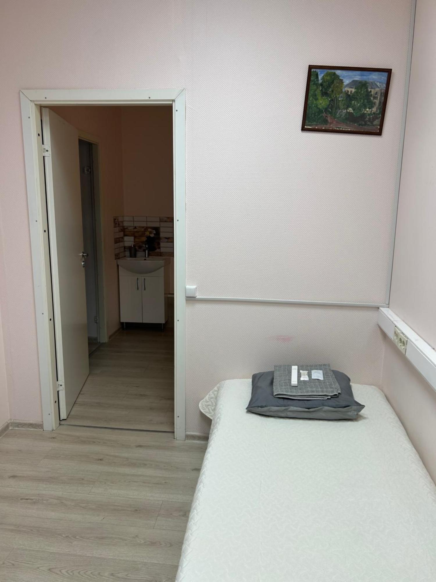 Narva Kangelaste 2 Apartments Exterior photo
