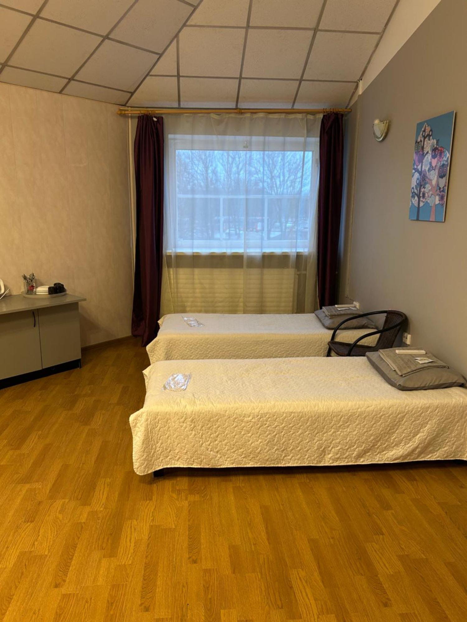 Narva Kangelaste 2 Apartments Exterior photo